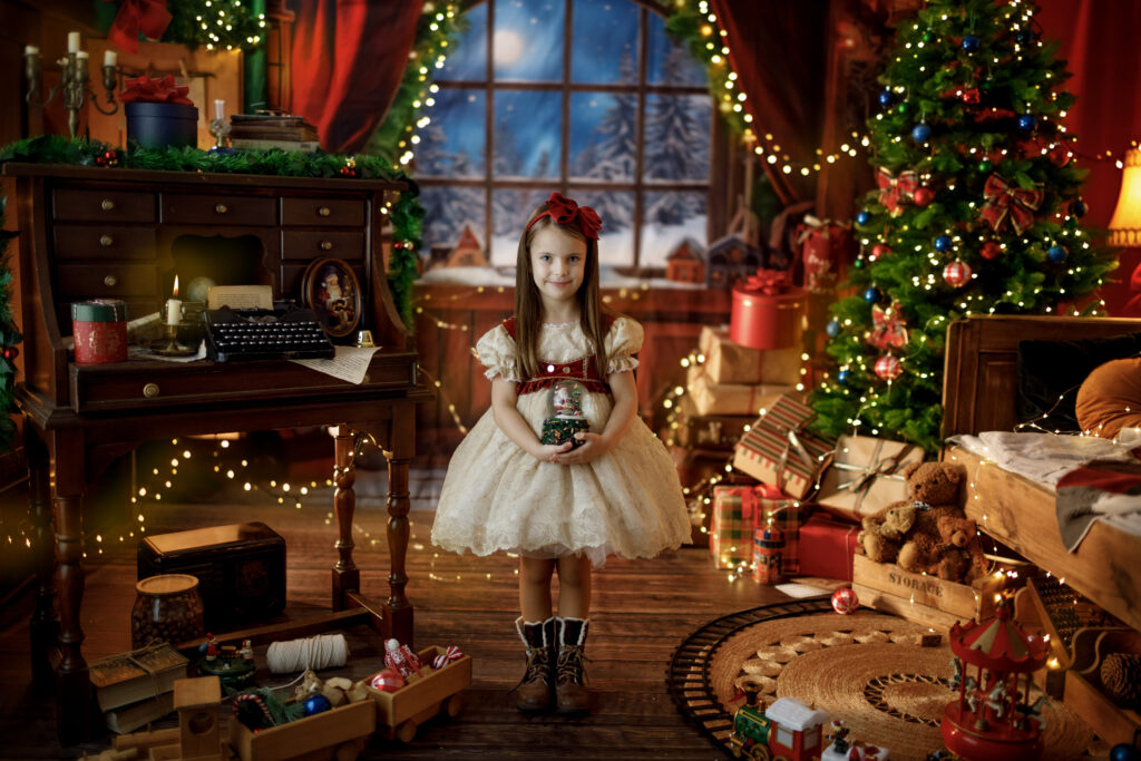 Sesja świąteczna 2024 10