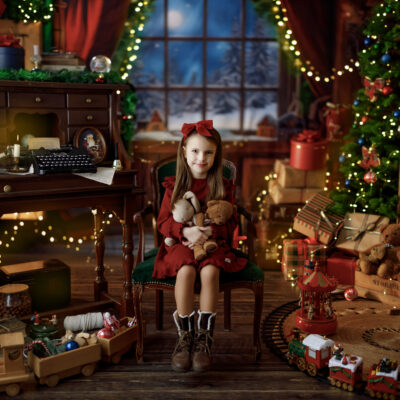 Sesja świąteczna 2024 9